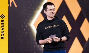 Not a bad time to invest: Binance CEO CZ shares his thoughts on the crypto crash