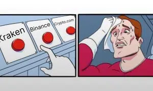 If not Coinbase, then what? The best alternatives for a popular crypto exchange