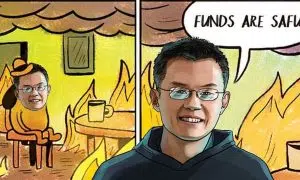 Bad news from Binance: Why has it become more dangerous to work with the exchange?