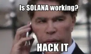What we learned about Solana’s hack (and how not to get into such a mess)