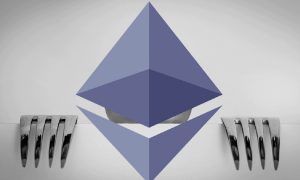 It’s forkin’ time! Cryptocurrency analyst describes the worst scenario for Ethereum — it can drop pretty low