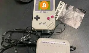 Yes, you can mine bitcoin on Game Boy — here’s how