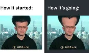 Can Binance be outlawed in the U.S.: Insights from Reuters and Bloomberg