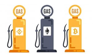 What Are Ethereum Gas Fees?
