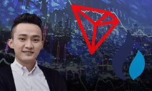 TRON founder Justin Sun might have bought the cryptocurrency exchange Huobi for $1bn — reports
