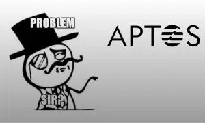 What’s wrong with the Aptos blockchain? All the problems in one article