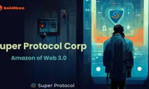 Super Protocol: The Amazon of Web 3.0