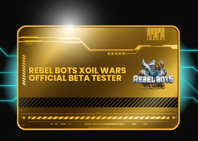 Rebel Bots