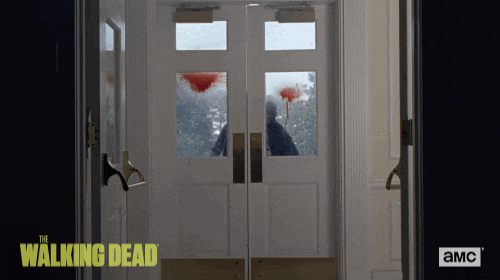 Daryl Dixon in Walking Dead
