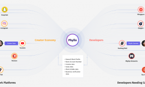 Earning more and confirming your identity: how startup Phyllo helps Web3 creators
