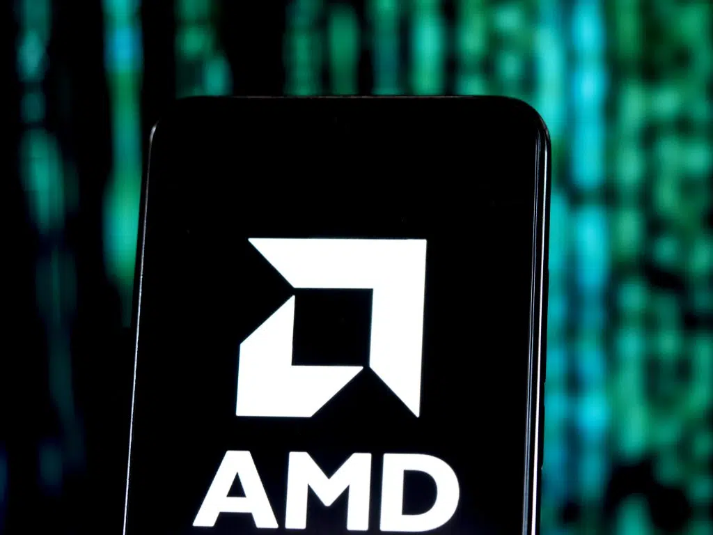 AMD