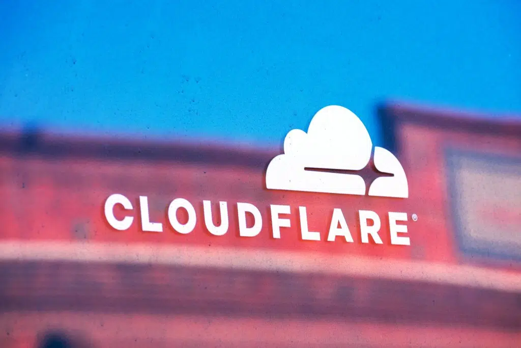 Cloudflare 