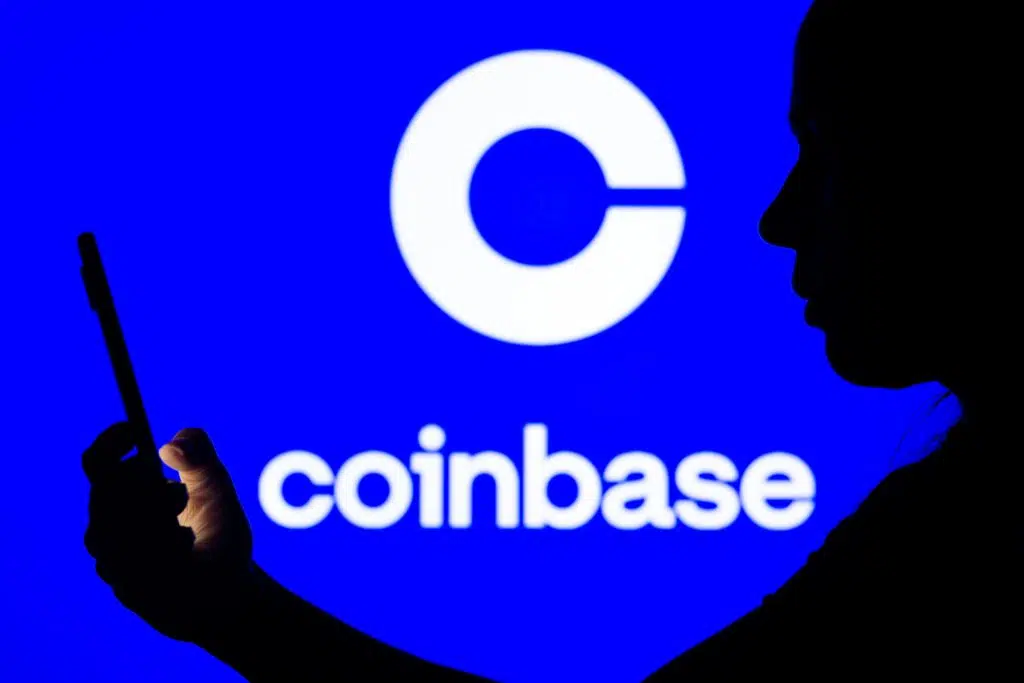 Coinbase