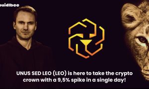 UNUS SED (LEO) – Your complete guide to LEO