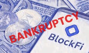 Another dive: Crypto lender BlockFi files for bankruptcy — how did this affect the market?
