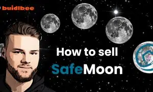 How to sell SafeMoon on Trust Wallet: guide and review