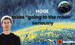 The official guide to buying Hoge Finance (HOGE)