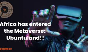 Africa has entered the metaverse – Ubuntuland!
