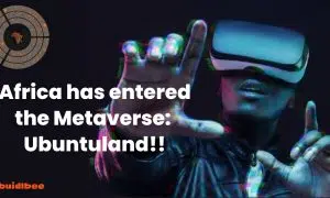 Africa has entered the metaverse – Ubuntuland Review!