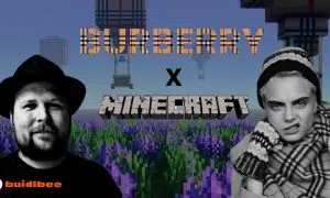 Burberry x Minecraft Review: is the metaverse a luxury good?