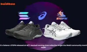 STEPN x ASICS launches NFT-backed sneakers – project review
