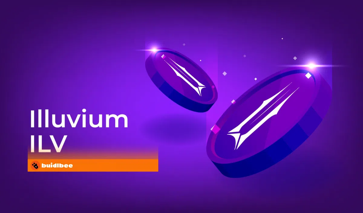 sILV and ILV Official Illuvium tokens