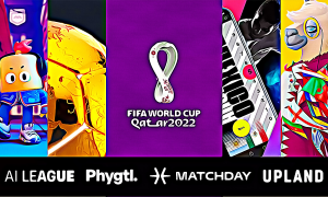 FIFA releases new Web3 NFT games in time for FIFA World Cup Qatar 2022™