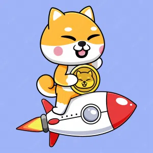 Shiba Eternity: Shiba Inu’s free-to-play game in Top 10 Games on Apple Store