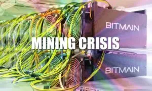How to make money on the bad news: why mining is dying and what we have to do about it