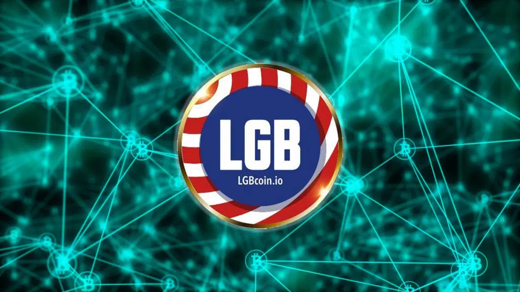 lgb coin