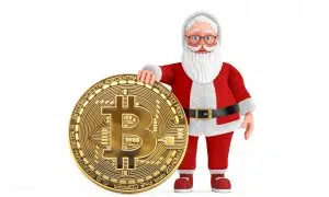 Last-minute Christmas presents: what to get a friend who is obsessed with crypto (like we are)