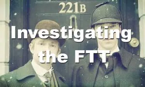 FTX is dead, but its FTT token is very much alive and being actively traded. Why?