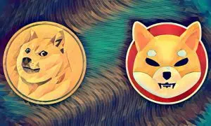 Whales actively buy Shiba Inu, which can increase the value of the asset — the coin has already surpassed DOGE in popularity
