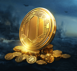 Gunship Battle Crypto Conflict MILICO token