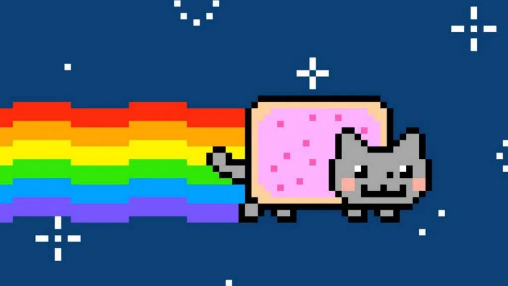 Nyan-Cat-