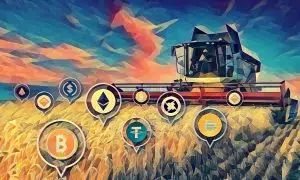 Top-7 interesting BTC and ETH yield farming options