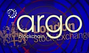 Argo Blockchain: another potential bankruptcy in the mining market?