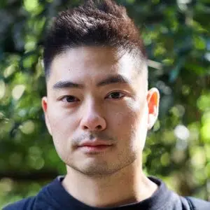 Nathan Leung, Cryptonauts Founder