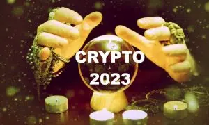 Forecast for 2023: 10 major trends in crypto that you will love hearing about