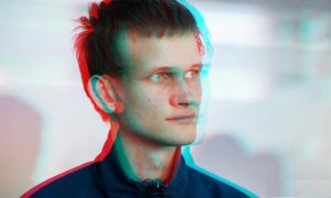 Vitalik Buterin: “This will be no less important than blockchain”