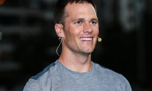 Tom Brady lost over $40 million in FTX collapse scandal