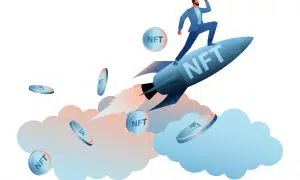 Top 10 NFT startups in 2022-2023
