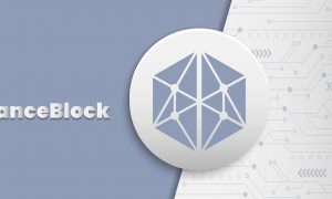 Why is the AllianceBlock (ALBT) coin rising?
