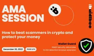 Crypto scams: how to protect your money?