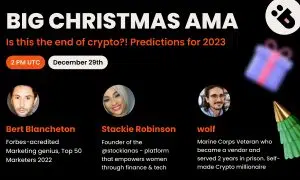 Will 2023 be the last year for the crypto market?