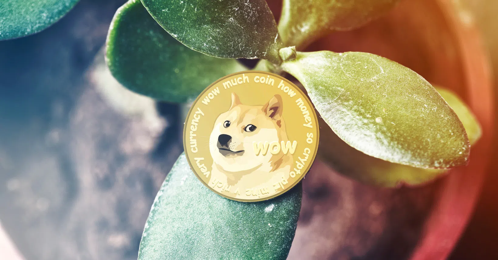 Dogecoin reduces CO2 emissions by 25%