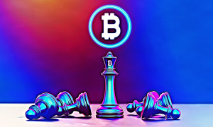 Strong performance in Bitcoin, Ether, and crypto market overall: BTC over $17,000