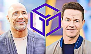 Gala Games token drops 13% due to erased tweet about “The Rock” and Mark Wahlberg