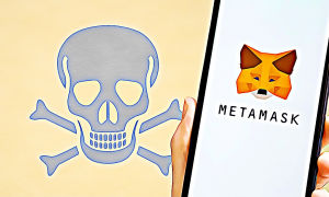 Crypto users, beware! MetaMask uncovers address poisoning scam