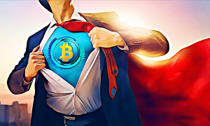 Bitcoin’s reawakening propels crypto mining stocks to unprecedented heights in 2023